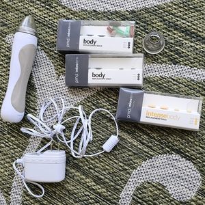 PMD Beauty Taupe Personal Microderm Pro